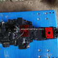 Good price PC40-6 hydraulic pump,PC40 excavator main pump,7054108010 gear pump assy,705-41-08010,705-41-03010,